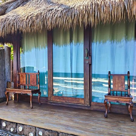 Most Exotic Villa Keong Tabanan Экстерьер фото
