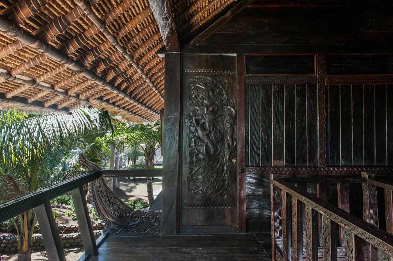 Most Exotic Villa Keong Tabanan Экстерьер фото