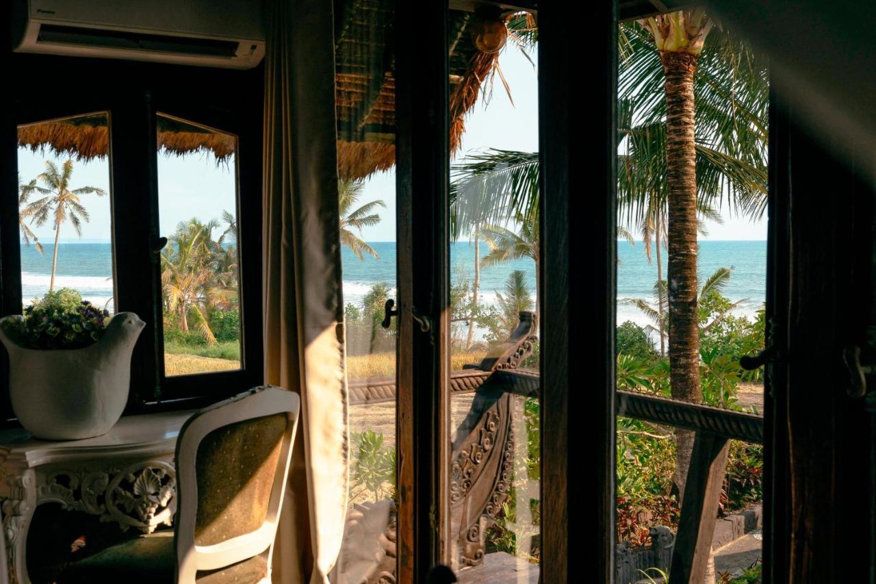 Most Exotic Villa Keong Tabanan Экстерьер фото
