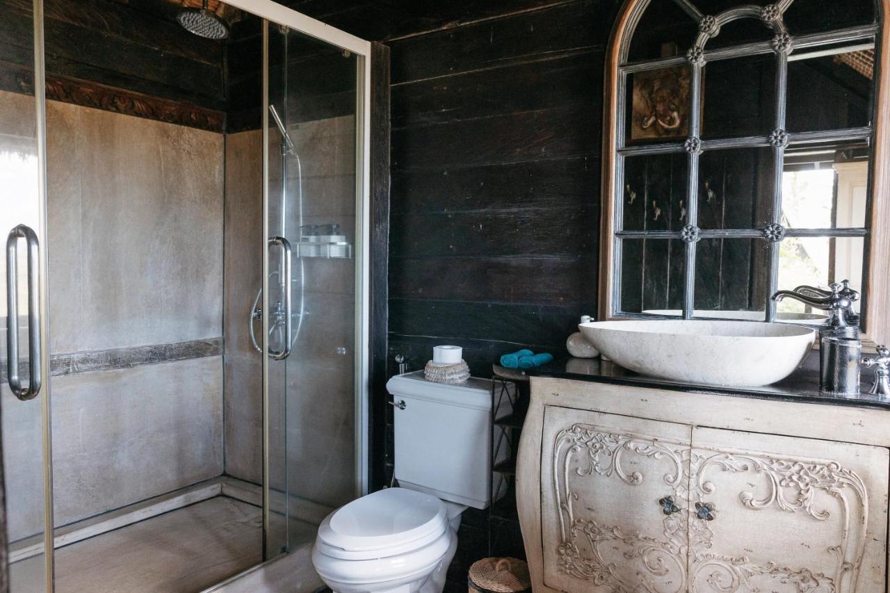 Most Exotic Villa Keong Tabanan Экстерьер фото