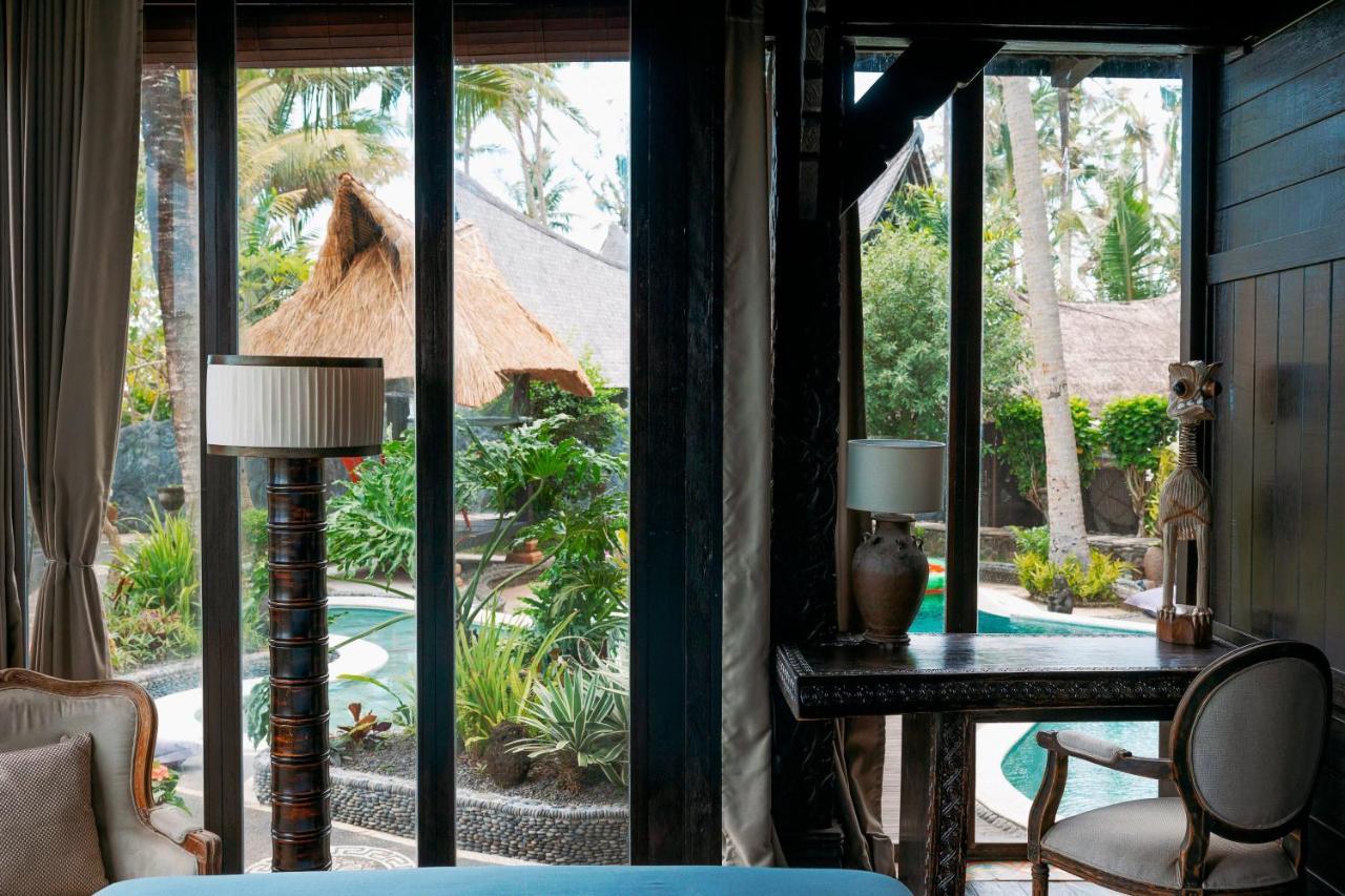 Most Exotic Villa Keong Tabanan Экстерьер фото