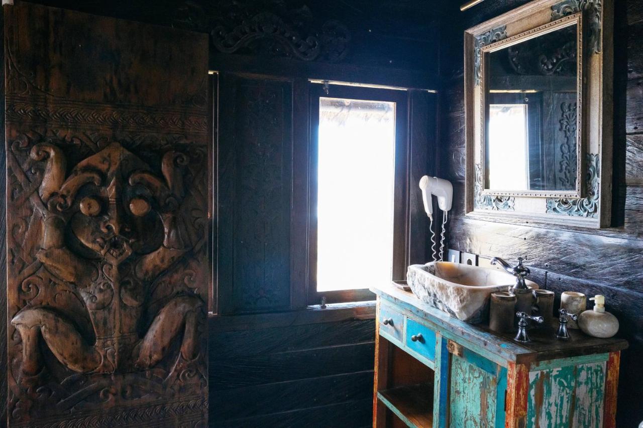 Most Exotic Villa Keong Tabanan Экстерьер фото