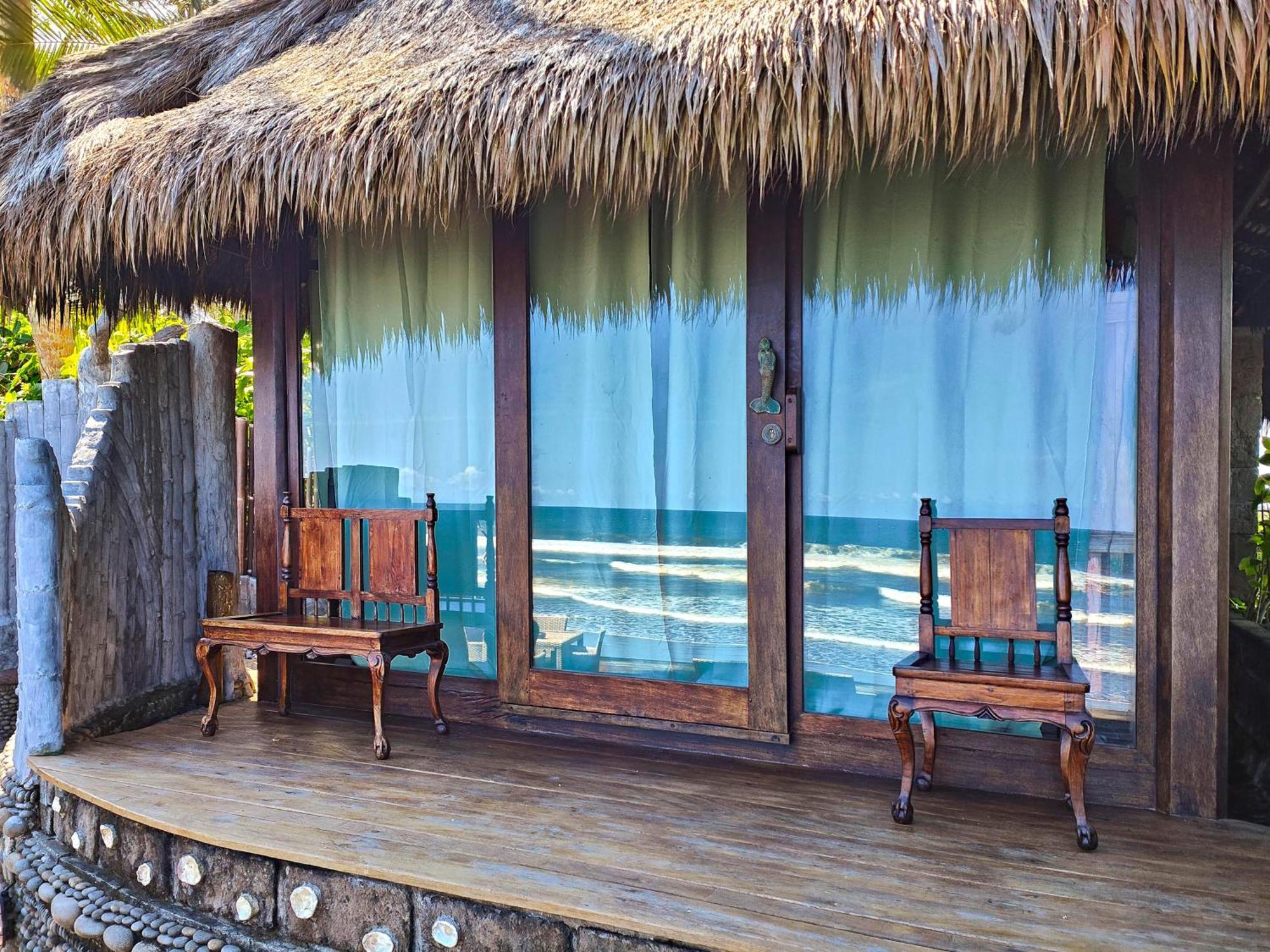 Most Exotic Villa Keong Tabanan Экстерьер фото