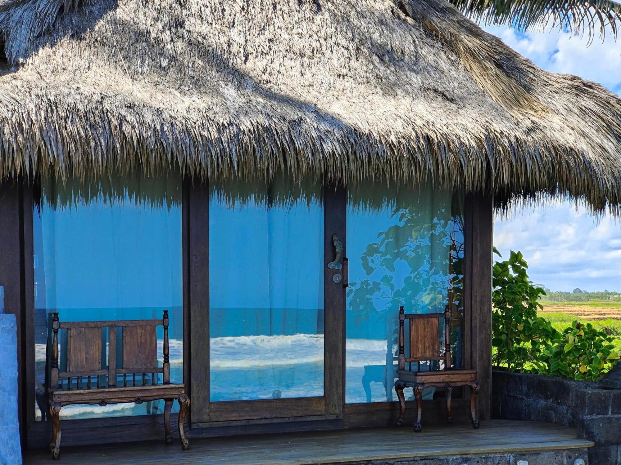 Most Exotic Villa Keong Tabanan Номер фото